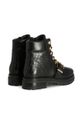 Mexx - Kožené členkové topánky Ankle Boots Fall  Zvršok: Prírodná koža Vnútro: Prírodná koža, Vlna Podrážka: Syntetická látka