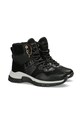 Mexx - Αρβύλες Ankle Boots Faylin MXSE0026W μαύρο AW20