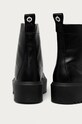 Obuwie Altercore - Botki CANNA Canna.black czarny