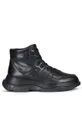 čierna Geox - Členkové topánky Dámsky