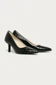 Vagabond Shoemakers - Кожаные туфли Pauline чёрный