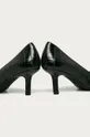 Vagabond Shoemakers - Кожаные туфли Pauline  Голенище: Натуральная кожа Внутренняя часть: Натуральная кожа Подошва: Синтетический материал