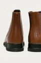 Camper - Δερμάτινες μπότες τσέλσι Iman  Πάνω μέρος: Φυσικό δέρμα Εσωτερικό: Υφαντικό υλικό, Φυσικό δέρμα Σόλα: Συνθετικό ύφασμα