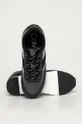 чёрный Calvin Klein - Ботинки