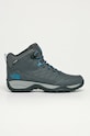 The North Face buty Storm Strike II syntetyczny szary NF0A3RRRGU81
