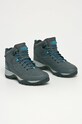 The North Face buty Storm Strike II NF0A3RRRGU81 szary AW20