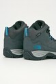 Obuwie The North Face buty Storm Strike II NF0A3RRRGU81 szary