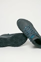 The North Face buty Storm Strike II szary NF0A3RRRGU81