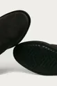 sivá Gant - Semišové topánky Chelsea Ainsley