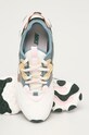 Nike Sportswear - Buty React ART3MIS CZ1148 biały