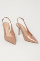 Aldo - Туфли Julietta JULIETTA.270 бежевый AW20