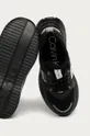 fekete Calvin Klein - Cipő