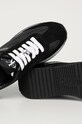 Calvin Klein Jeans - Buty R1652.001 czarny R1652.001