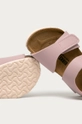 розовый Birkenstock - Детские сандалии Palu