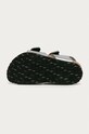 Birkenstock - Dětské sandály Palu stříbrná 1017356.BIRKENSTOCK