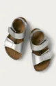 Birkenstock - Detské sandále Palu Dievčenský