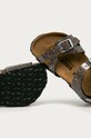 Birkenstock - Detské sandále Rio čierna 1017386