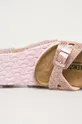 рожевий Birkenstock - Дитячі сандалі Rio