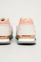 ružová Guess Jeans - Detské topánky