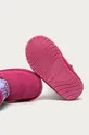ροζ Emu Australia - Παιδικές μπότες χιονιού Wallaby Sequin