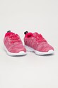 Emu Australia - Detské topánky Mills Mesh Multi K12394.FUCHSIA ružová AW20