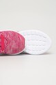Emu Australia - Detské topánky Mills Mesh Multi ružová K12394.FUCHSIA