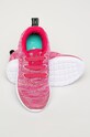 Emu Australia - Detské topánky Mills Mesh Multi K12394.FUCHSIA ružová