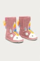 Emu Australia - Detské snehule Magical Unicorn K12408.PALE.PNK ružová AW21