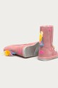 Дівчинка Emu Australia - Дитячі чоботи Magical Unicorn K12408.PALE.PNK рожевий