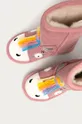 Emu Australia - Dječje čizme za snijeg Magical Unicorn Za djevojčice