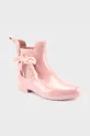 рожевий Mayoral - Дитячі гумові чоботи Для дівчаток