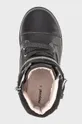 Mayoral - Дитячі черевики  Халяви: 100% Поліуретан, Натуральна шкіра Внутрішня частина: Текстильний матеріал, Натуральна шкіра Підошва: Синтетичний матеріал