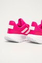 Dziewczynka adidas Buty dziecięce EG4126 EG4126 różowy