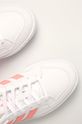 adidas Originals - Dětské boty Team Court J EG9089 Dívčí