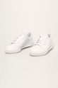 adidas Originals - Dětské boty Continental 80 FU6669 bílá