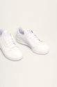 bílá adidas Originals - Dětské boty Continental 80 FU6669