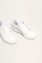 biały adidas Originals - Buty dziecięce Continental 80 FU6669