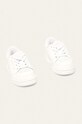 adidas Originals - Dětské boty Continental 80 FU6670 FU6670 bílá AW20