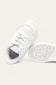 DÍVKA adidas Originals - Dětské boty Continental 80 FU6670 FU6670 bílá