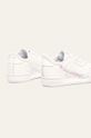 bílá adidas Originals - Dětské boty Continental 80
