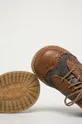 коричневий Mrugała - Дитячі туфлі