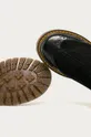 чёрный Mrugała - Детские ботинки