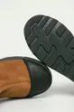 коричневый Mrugała - Детские кожаные ботинки