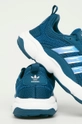 adidas Originals - Дитячі черевики Haiwee EF5779  Халяви: Синтетичний матеріал, Текстильний матеріал Внутрішня частина: Текстильний матеріал Підошва: Синтетичний матеріал