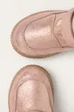 Mrugała - Detské topánky ružová