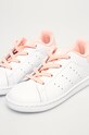 adidas Originals - Pantofi copii Stan Smith El I FV2917 FV2917 alb