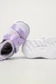 adidas Performance - Gyerek cipő FortaRun X Frozen I FV4262  Szár: textil Belseje: textil Talp: szintetikus anyag