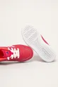 adidas - Дитячі черевики Tensaur Для дівчаток