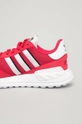 adidas Originals - Buty dziecięce La Trainer Lite J FW0581 Cholewka: Materiał syntetyczny, Materiał tekstylny, Wnętrze: Materiał tekstylny, Podeszwa: Materiał syntetyczny