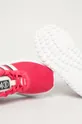 ružová adidas Originals - Detské topánky LA Trainer Lite C FW0584